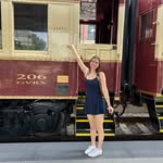 Lily Webster - @lillianweb - Instagram