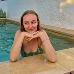 Lily Whitehead - @lilywhitehead - Instagram