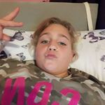 Lily Whitehead - @lilywhitehead4 - Instagram