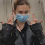 Lily Grace Whitlock - @lilybunni - Instagram