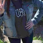 Lily_Wiley - @knight_brielle16550 - Instagram