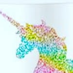 lily wilhelm - @rainbow_glittercorn_2009 - Instagram