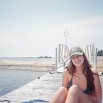 Lily Williamson - @_lilywilliamson - Instagram