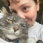 Lilly Yoder - @lilliannyoder_ - Instagram