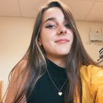 Lily Yoder - @lilyymicah - Instagram