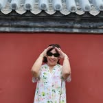 June Lim Li-Zhen - @limlee.chin - Instagram