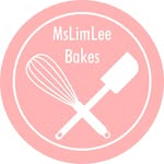 Lim Lee - @mslimleebakes - Instagram