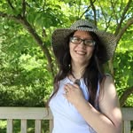 Lin Anderson - @astromediumlin - Instagram