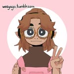 Lin Anderson - @linnamonroll08 - Instagram