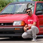 لوکس اسپرت خودروی لینچان دیزاین - @linchan_design - Instagram