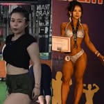 𝐋𝐢𝐧𝐂𝐡𝐚𝐧 𝐅𝐢𝐭𝐧𝐞𝐬𝐬 - @linchanfitness - Instagram