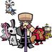 Lin Chung - Facebook