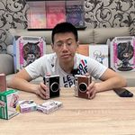 lin chung sheng - @open_one_more - Instagram