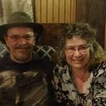 Lin Floyd - @floydlebrot - Instagram