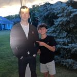 Lincoln Floyd - @lincoln_t_floyd - Instagram