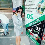 Aung' - @jara.linfox - Instagram