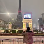 @lin_fox3331 - Instagram
