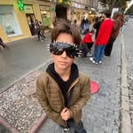 Lin fox - @lin_foxik - Instagram