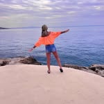 Lin Fox - @linfox1313 - Instagram