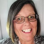 Lin Hughes - @spannermomma - Instagram