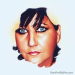 Linda Hughes - @linhughes777 - Instagram