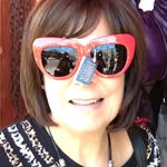 Linda Hughes - @linhughes2 - Instagram