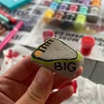 Lin Ingram - @rocks_and_recreation - Instagram