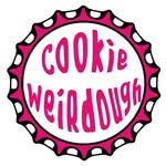 Lin Lloyd - @cookie.weirdough - Instagram