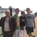 Lin Lloyd - @kidzlikedanny - Instagram