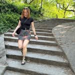 Lin Ma - @lindatheginger - Instagram
