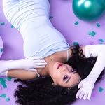 Linda Carolina - @linmalerva - Instagram