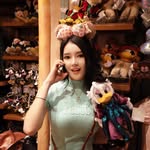 Linh Mao - @linmaooooo - Instagram