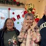 Lin Nelson - @firecracker1948 - Instagram