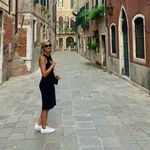 Linda Thomas - @linthomasie - Instagram