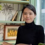 Jacky Lin Ting-ting 林婷婷 - @jacky_lintingting - Instagram