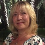 Lin Turner - @ltdinger - Instagram