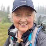 Lin Wilder - @wilderwomn - Instagram