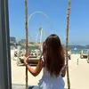 Lina Abdo - @linaabdo5 - TikTok