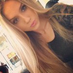 Lina Andersen - @alinaa_88 - Instagram