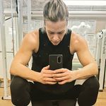 Lina Andersen - @milominmilo - Instagram