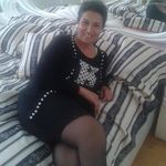 Lina Andersen - @andersen3485 - Instagram