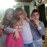 Lina Andersen - @lina.andersen.501 - Instagram