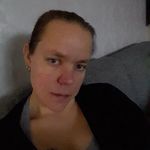 Lina Andersen - @linaandersen80 - Instagram