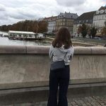 Lina Andersen - @linaandrsn02 - Instagram