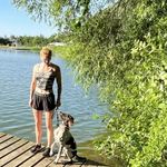 Lina Andersen - @lina_andersen - Instagram