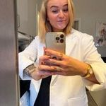 Lina Lindholm Andersen - @linaandersen02 - Instagram