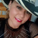 Lina Ayala - @mujerlinda15 - Instagram