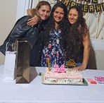 Lina Ayala - Facebook