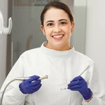 Dra. Lina Baeza | Rehabilitación oral - @linabaeza.estudiodental - Instagram