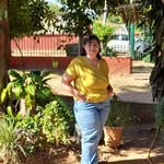 Lina Baez - @baezo99120253 - Instagram